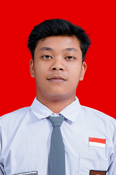 Fahmi Adhasyehan - SMAN 21 Bandung